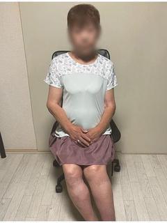 めぐみ『完熟熟女のド...