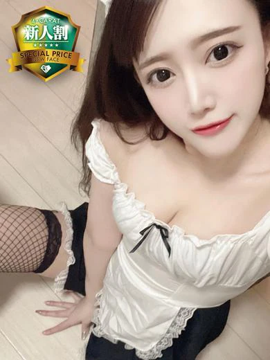 4・CARATのほの✨新人割✨