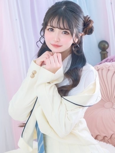 E+アイドルスクール 日本橋・谷九店のえみ