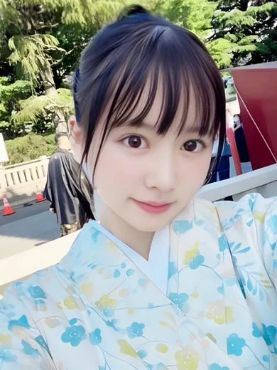 HUGのしのん☆電マで潮吹き変態美女!