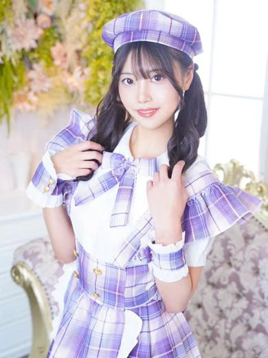 アイドルラボのみかん