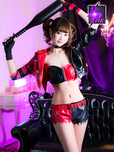 アナラードライの向 ひまり@アナドラプリンセス