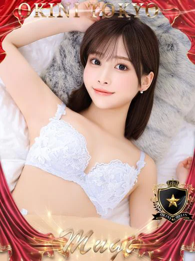 Okini東京の杉咲麦(AV女優)