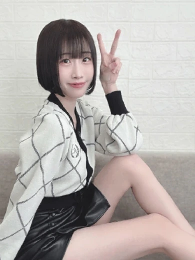 Delice(デリス)新宿店の永瀬ちな