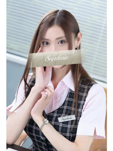 Segretario(セグレターリオ)のMami