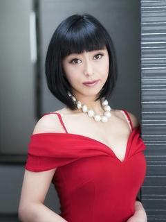 吉永美紀