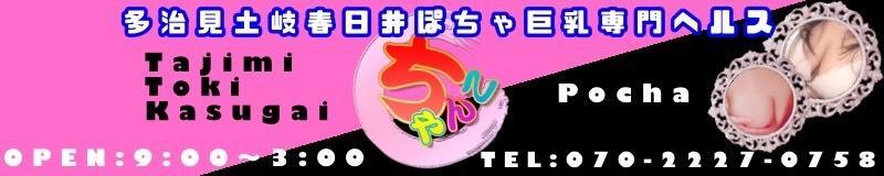 多治見・土岐・瑞浪 デリヘル 多治見・土岐・春日井ちゃんこ