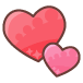 りか の ありがとう🧸💌
