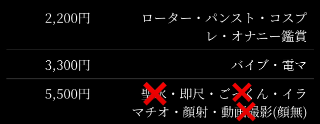 優里奈【ゆりな】 の 我慢の限界でしちゃいそうぉぉぉ