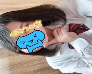 ましろ の こんにちは