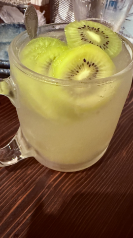 純 の 『貝の玉手箱』