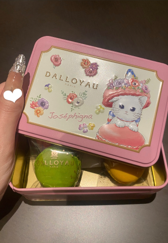 さやか の サプライズ😮