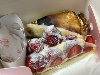 うらら の 夢の中でも迎えに来て🩵