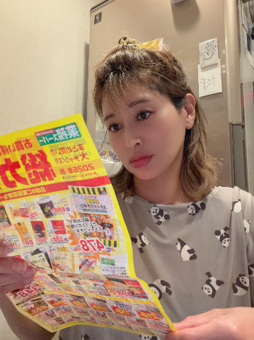 珠緒さくら の 下僕、今日も献上します