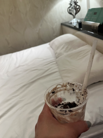 らら の ふらっぺめろめろ👅