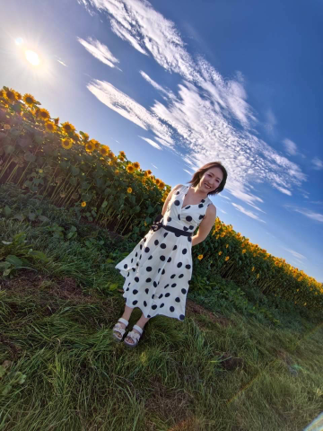 ひまわり　ゆり の 上手い人ほど 最初にしていること 知ってる？