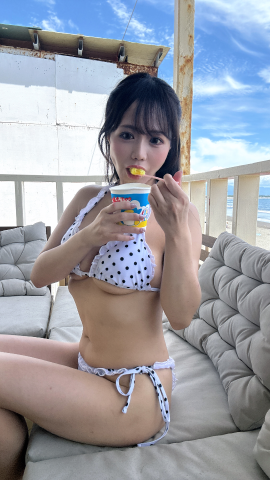 桃香ほたる の えのしま
