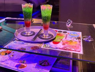 しずか の 各々の夏休み。