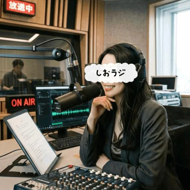 しおん