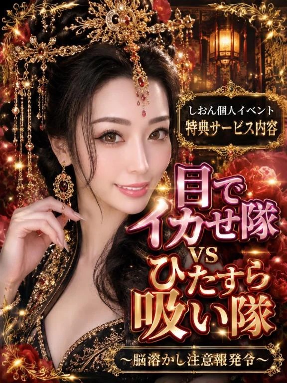 しおんイベント