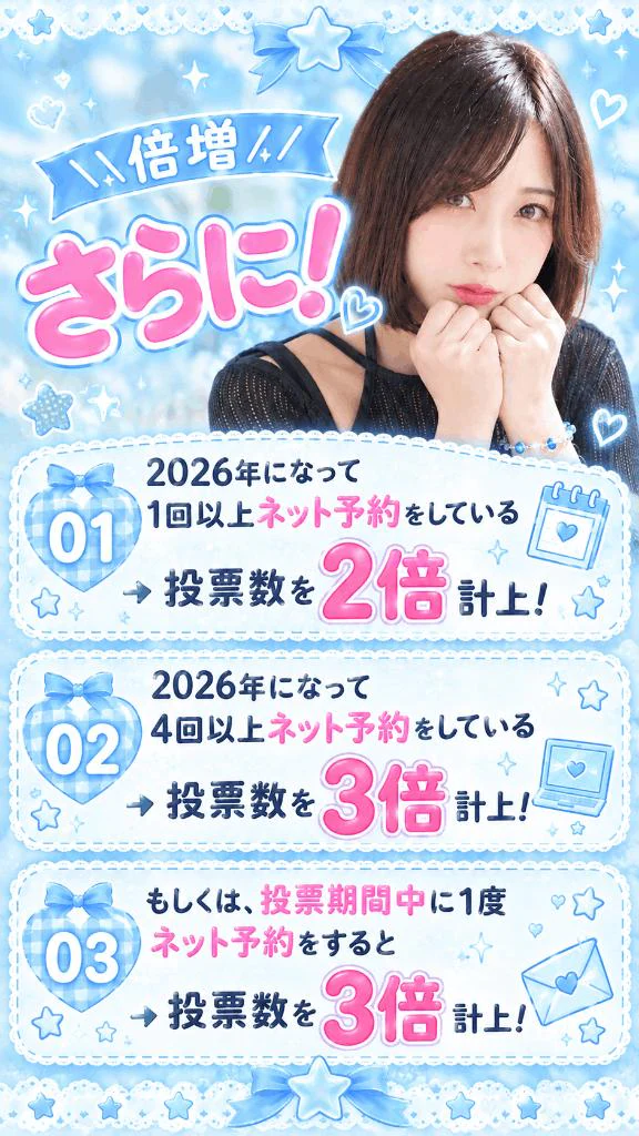 ここ狙って･･･💞