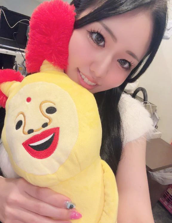 おはよーう🌞✨️