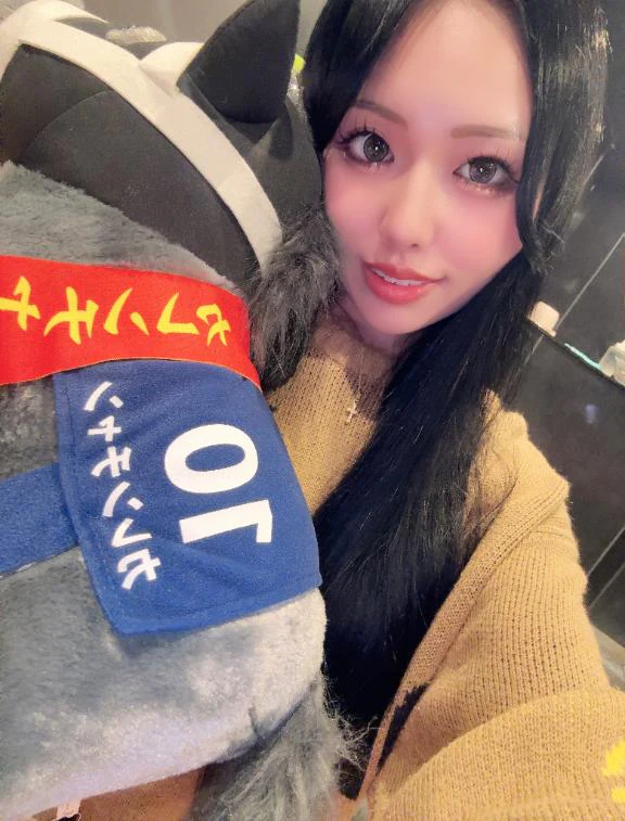 しゅっきーーん💎✨️
