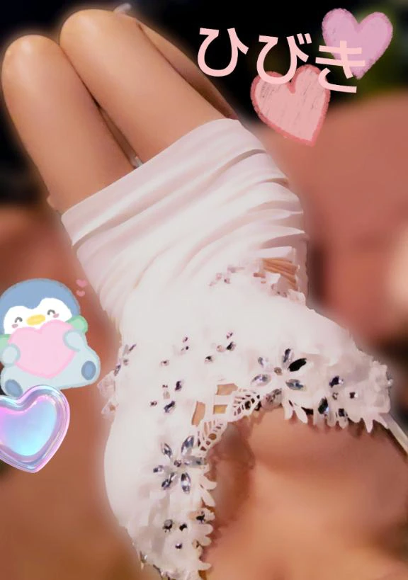 ♡🩵絶対領域🤫💕🩵♡