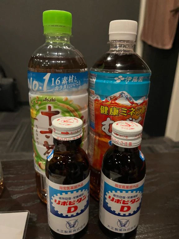 ダンディ😎✌