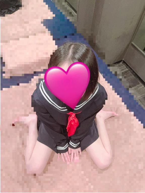 上から♡