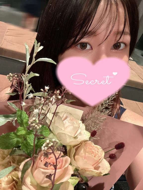 あっという間♡