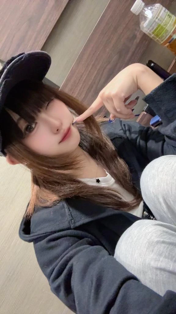 あとでゆっくり♡