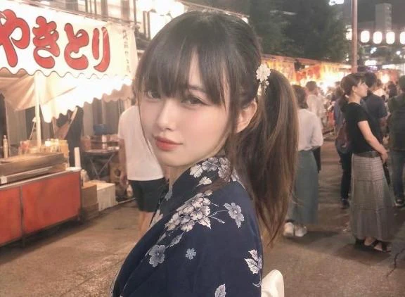 夏が始まった合図がした🎶