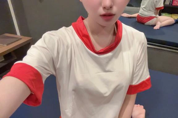 体操服♡