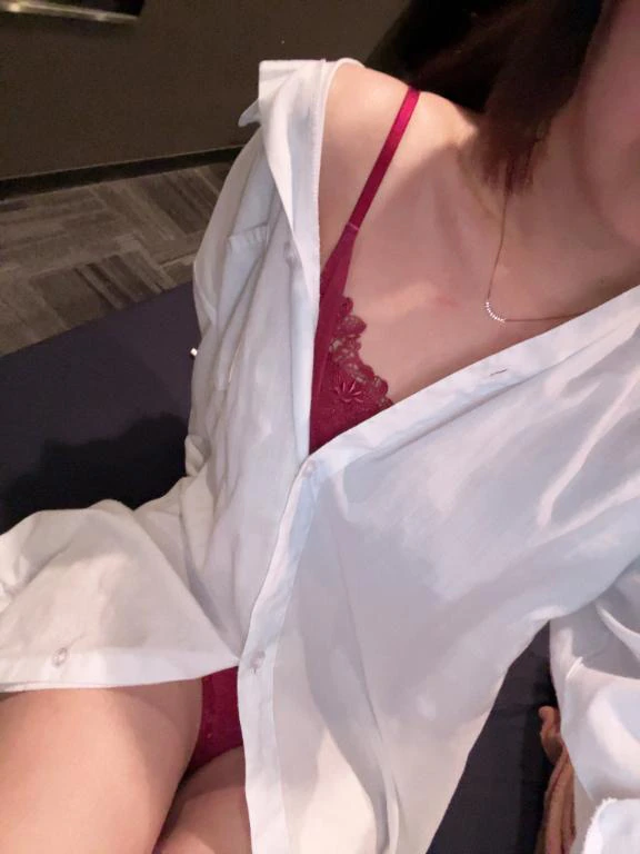 彼シャツコス♡