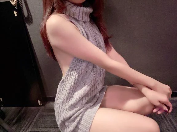 童〇を♡すセーター♡