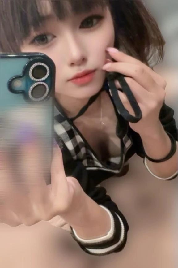顔面に夢中♡