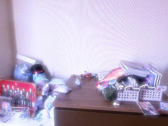 かなちぃ、、、😢
