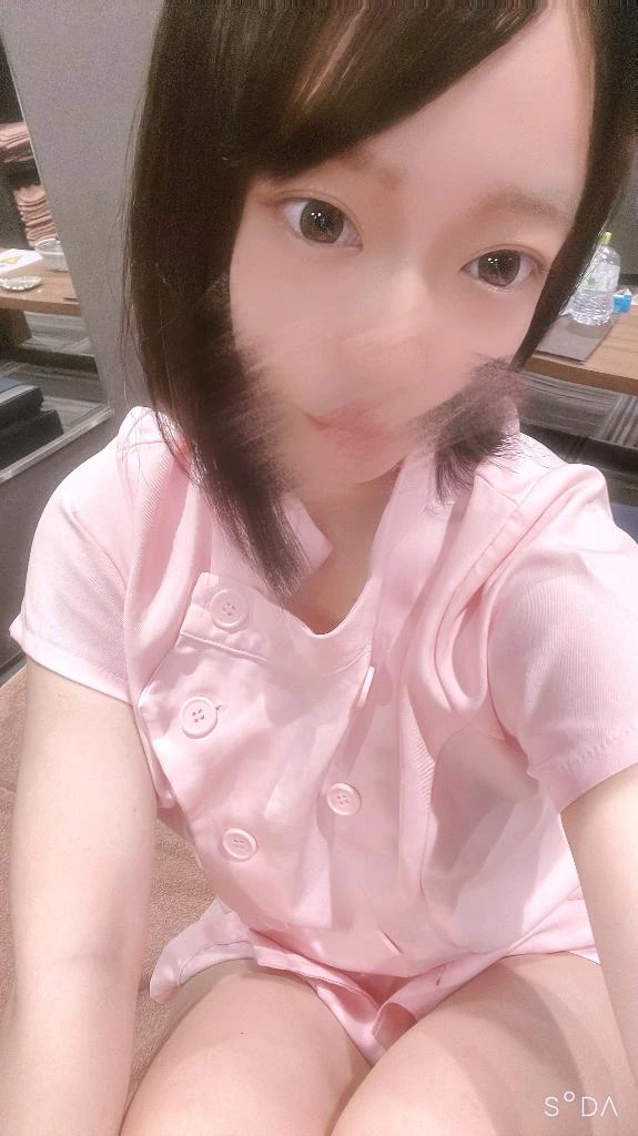 今日はいつもより