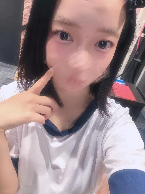 久々のでこ❕