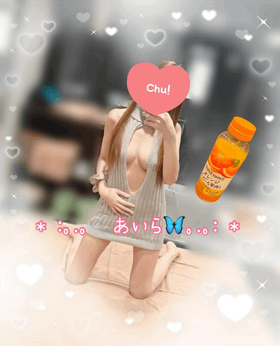 童帝ニット🍊🩷