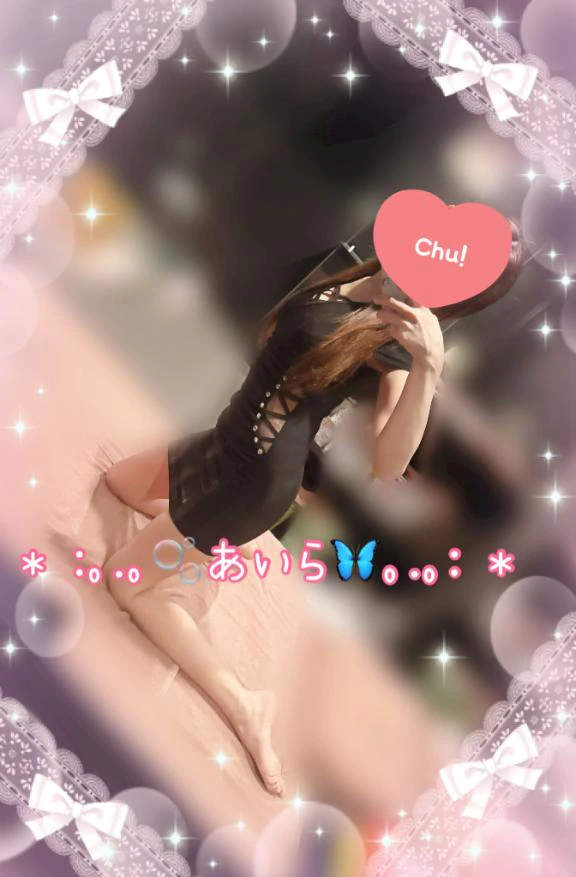 感謝祭2日目🩷