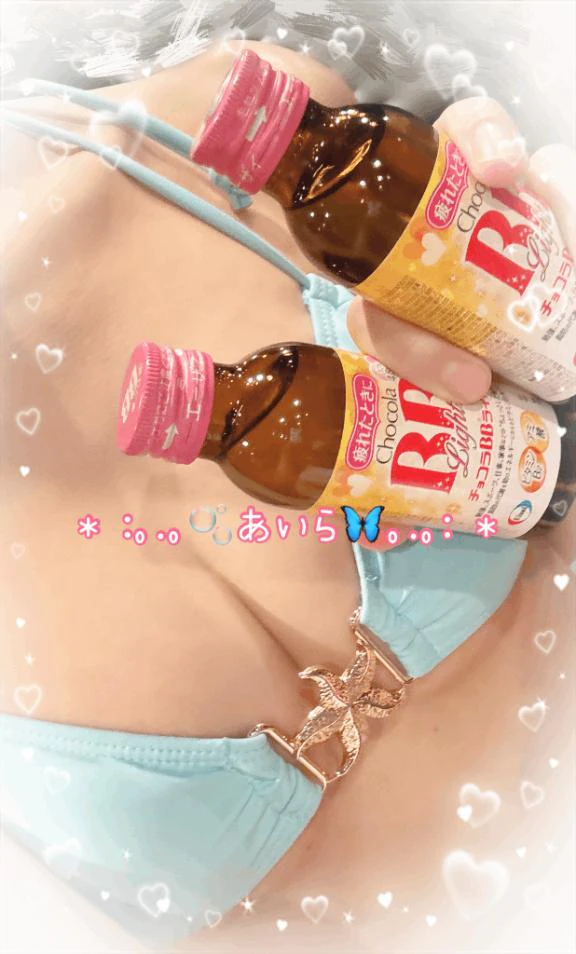 久しぶりに🩷