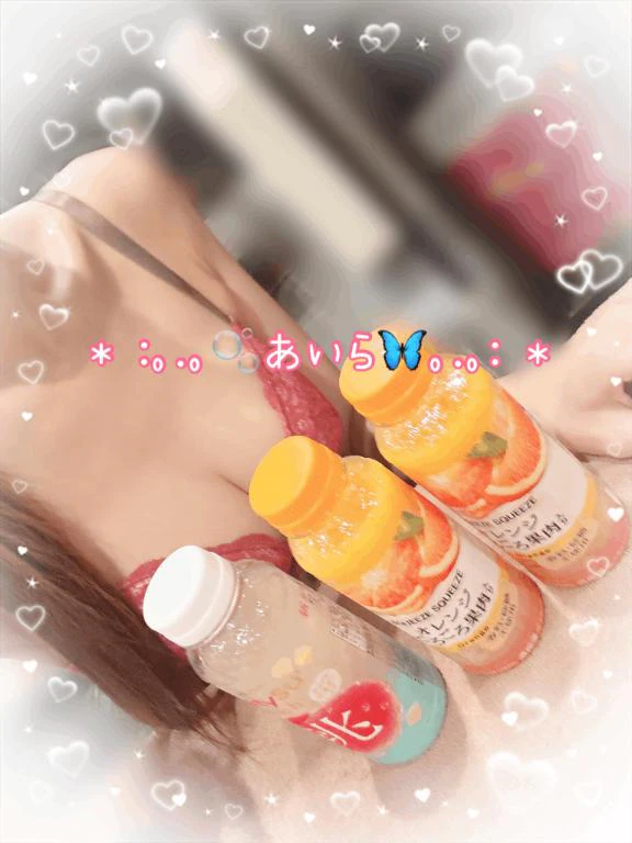 🍊🍑🥤🩷
