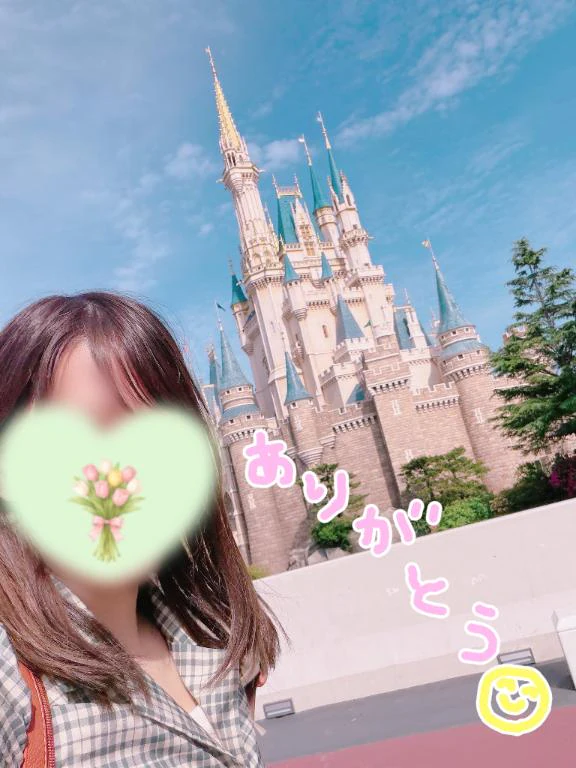 日曜日のありがとうの気持ち(՞ ܸ. ̫ .ܸ՞)✨️
