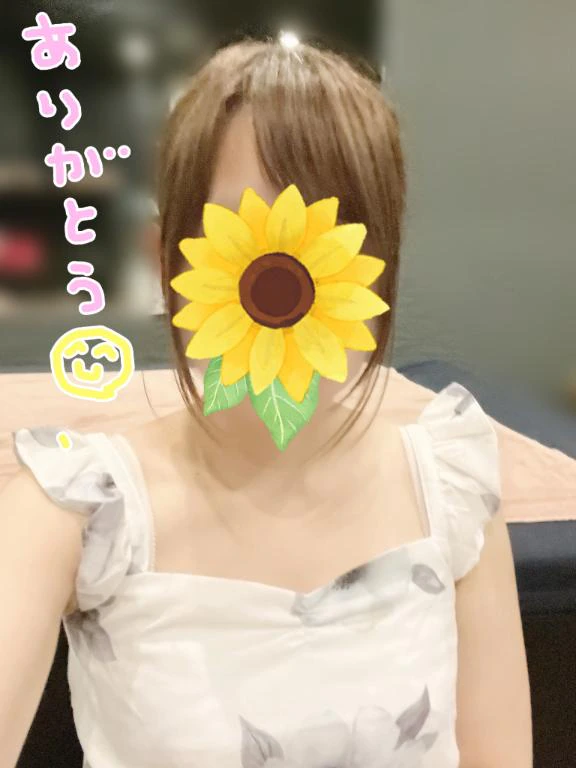 土曜日のありがとうの気持ち(՞ ܸ. ̫ .ܸ՞)✨️