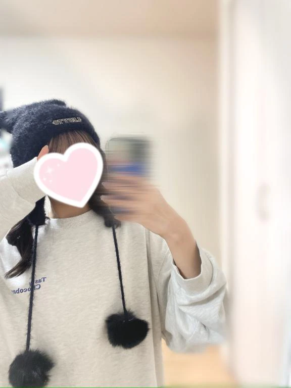 生○が来てしまいました💦