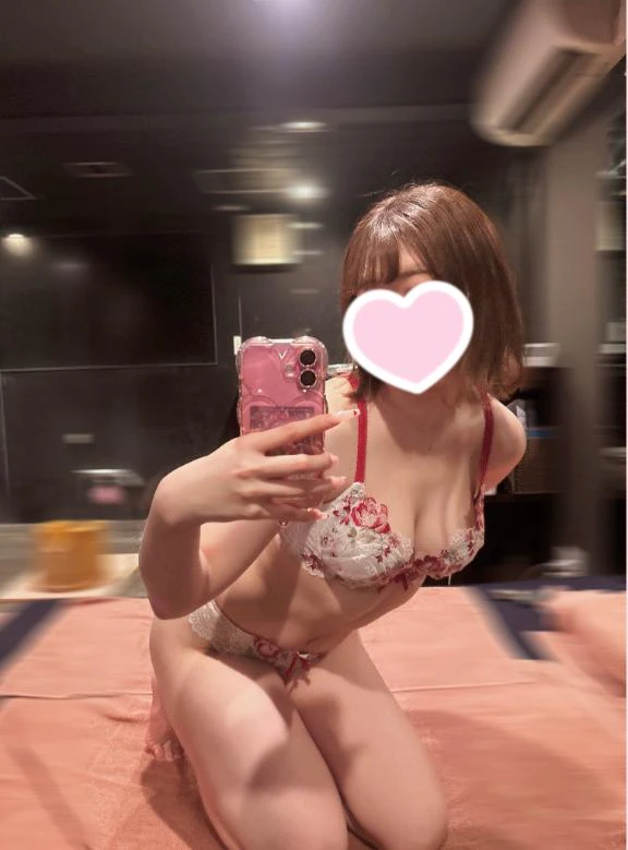 朝から♡♡