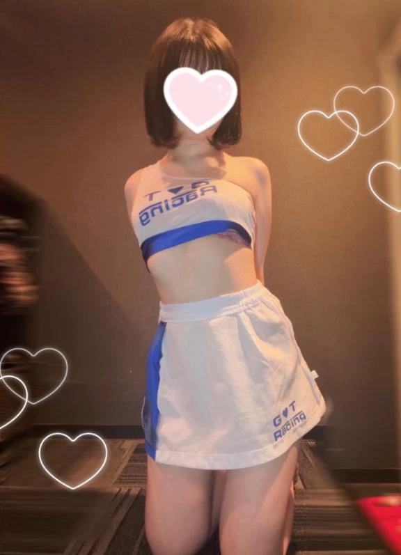 めずらしいでしょ♡♡