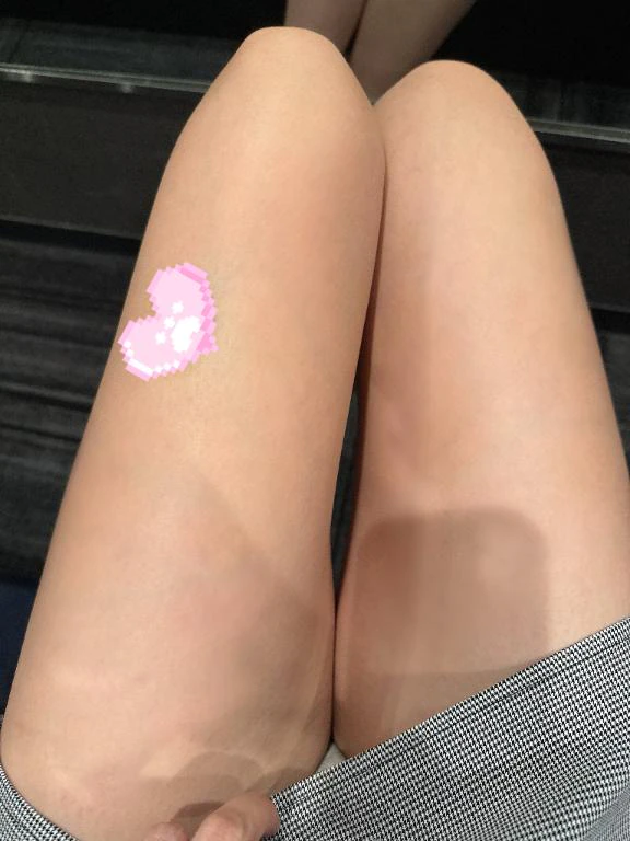 ビショビショ